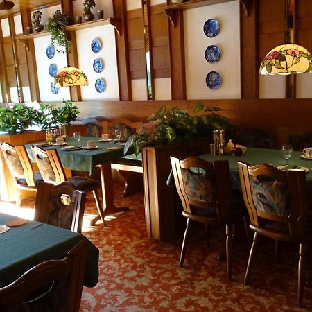 Bed & Breakfast Hotel Helga Hein Düsseldorf Kültér fotó